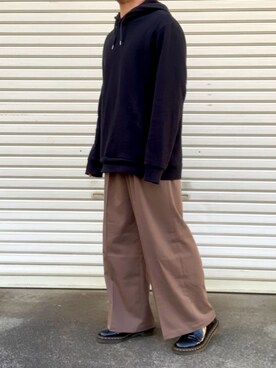 あさんのコーディネート