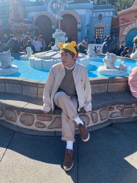 あさんのコーディネート