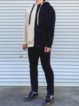 あさんのコーディネート