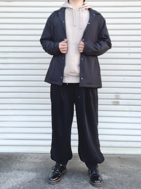 あさんのコーディネート