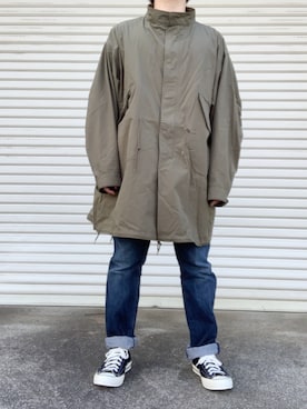 あさんのコーディネート