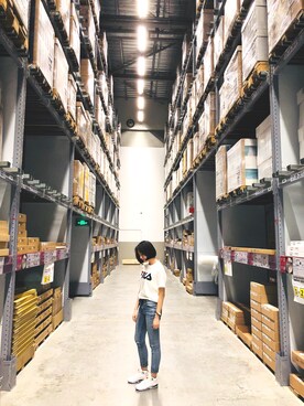 FonZeiZhaさんのコーディネート