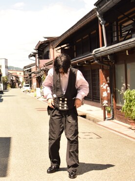 ドイツ のメンズ人気ファッションコーディネート Wear