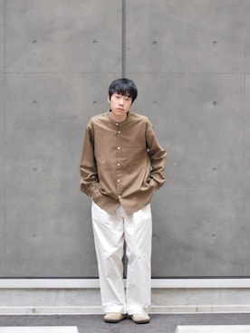 yuutoさんのコーディネート