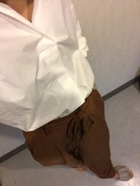ゆいさんのコーディネート
