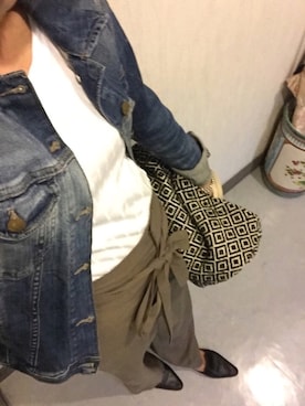 ゆいさんのコーディネート