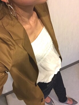 ゆいさんのコーディネート