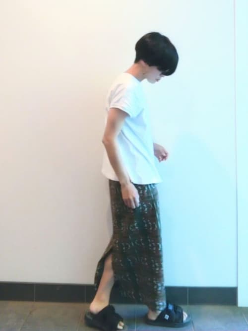 裕輔さんのコーディネート