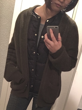 MBさんのコーディネート