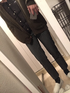 MBさんのコーディネート