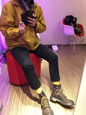 MBさんのコーディネート