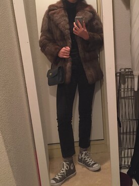 MBさんのコーディネート