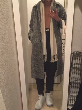 MBさんのコーディネート