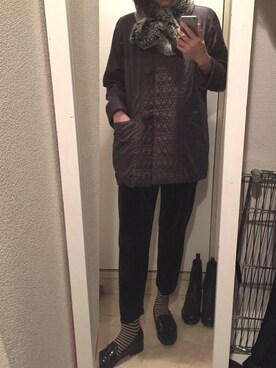 MBさんのコーディネート