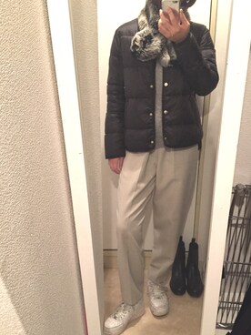 MBさんのコーディネート