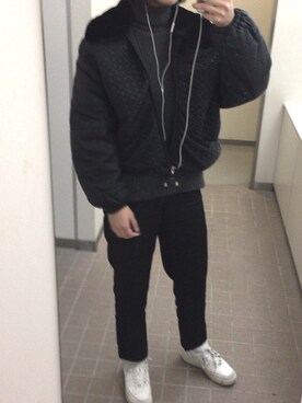 MBさんのコーディネート