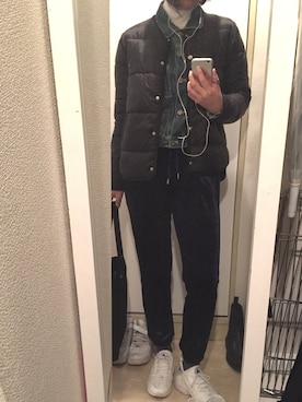 MBさんのコーディネート