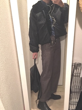 MBさんのコーディネート