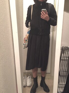 MBさんのコーディネート