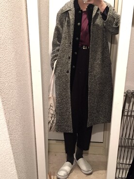 MBさんのコーディネート