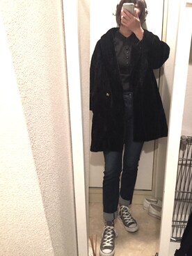 MBさんのコーディネート