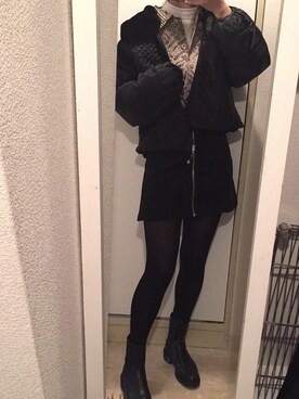 MBさんのコーディネート