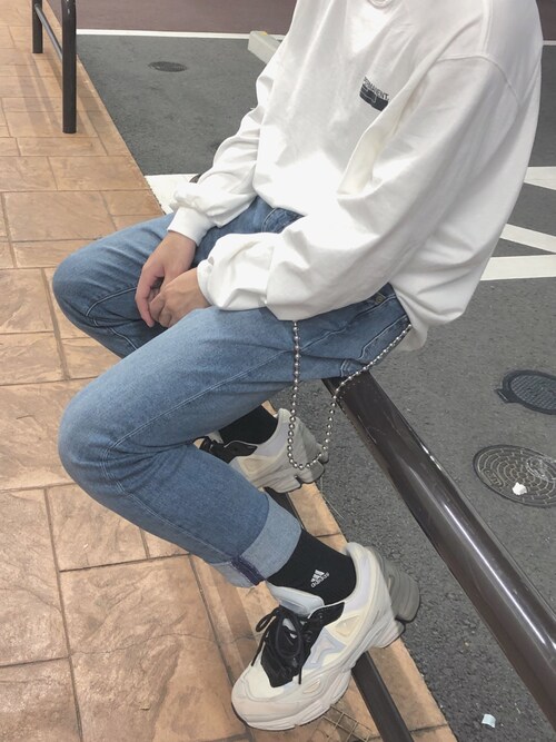 adidas by raf simons rs ozweego