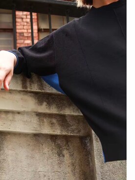 搭配有饭さんのコーディネート