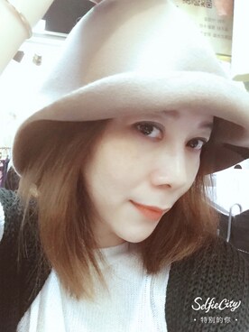 搭配有饭さんのコーディネート