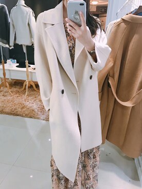 搭配有饭さんのコーディネート