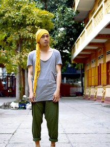 Timberland | モカシン/デッキシューズ