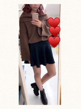 ａｓｈ☺︎さんのコーディネート