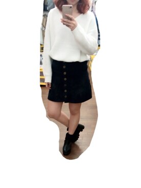 ａｓｈ☺︎さんのコーディネート