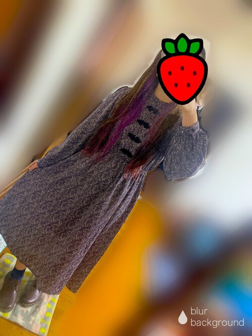 ａｓｈ Grlのワンピースを使ったコーディネート Wear