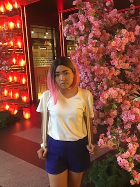 bweijieさんのコーディネート