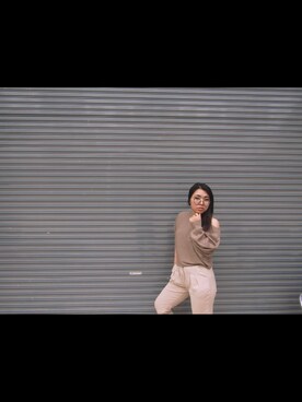 bweijieさんのコーディネート