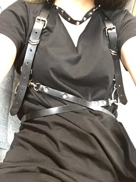 Saoriさんのコーディネート