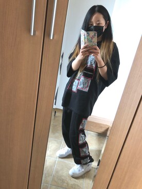 Saoriさんのコーディネート