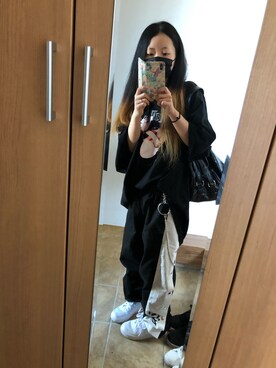 Saoriさんのコーディネート