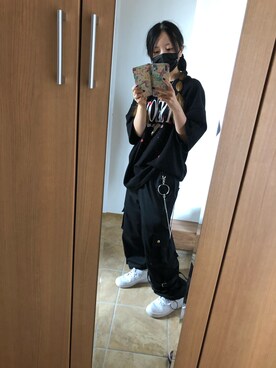 Saoriさんのコーディネート