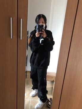 Saoriさんのコーディネート