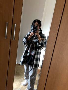 Saoriさんのコーディネート