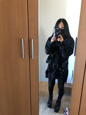 Saoriさんのコーディネート