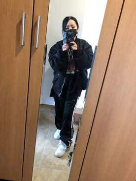 Saoriさんのコーディネート