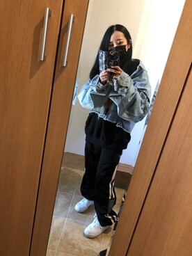 Saoriさんのコーディネート