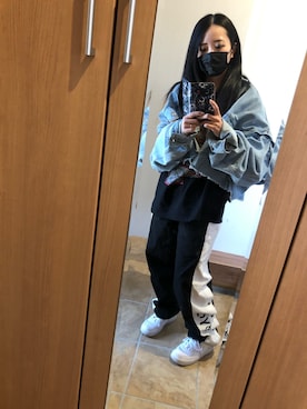 Saoriさんのコーディネート