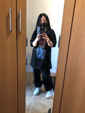 Saoriさんのコーディネート