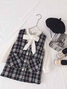 Little.cさんのコーディネート