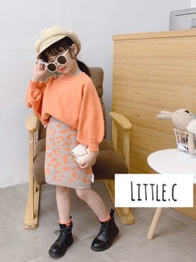 Little.cさんのコーディネート