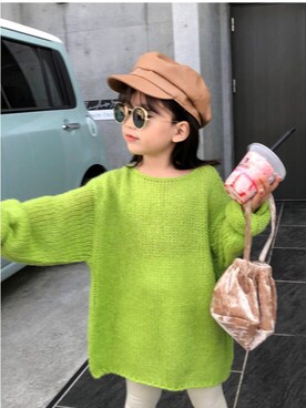 Little.cさんのコーディネート